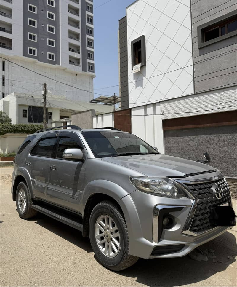 Fortuner 9
