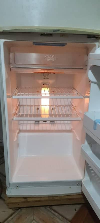 Fridge