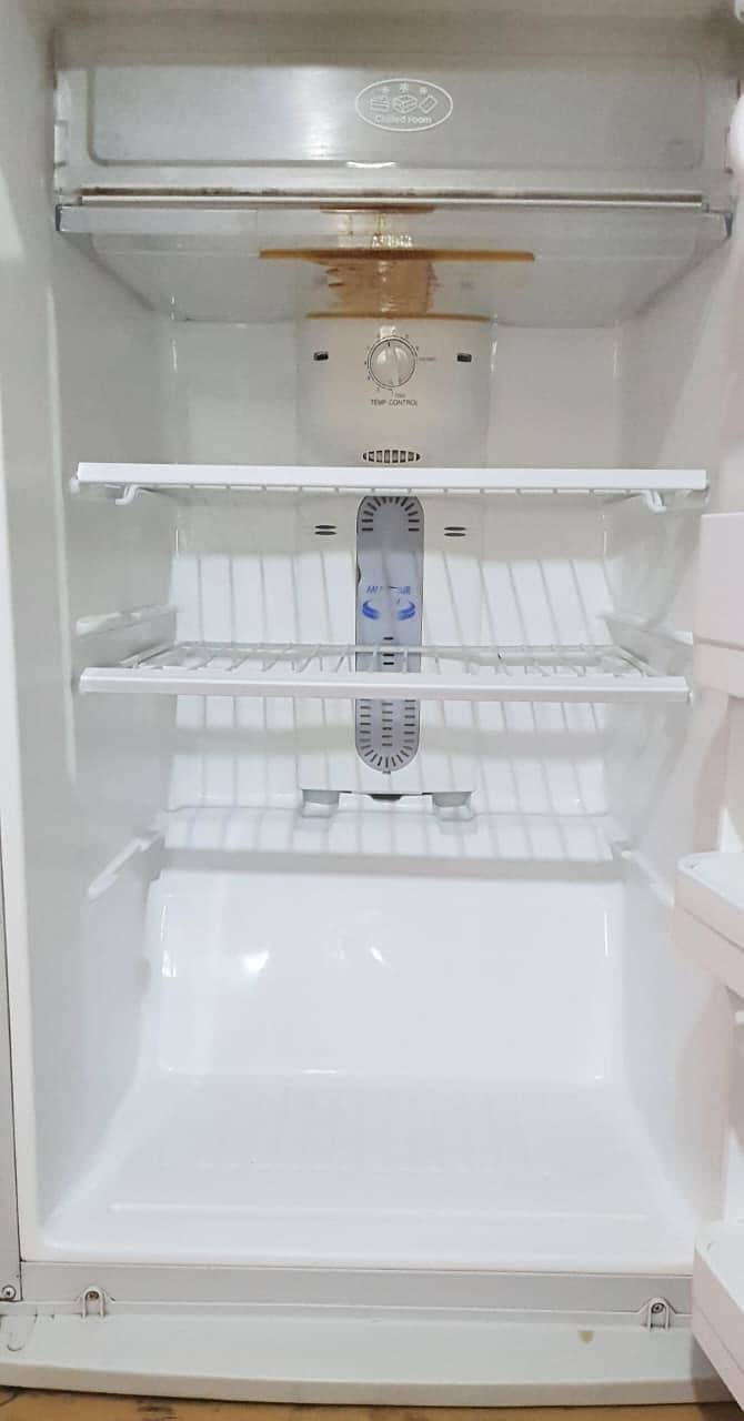 Fridge 1
