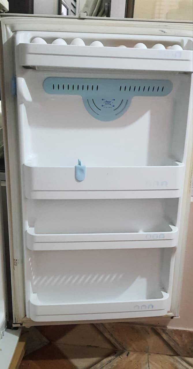 Fridge 2
