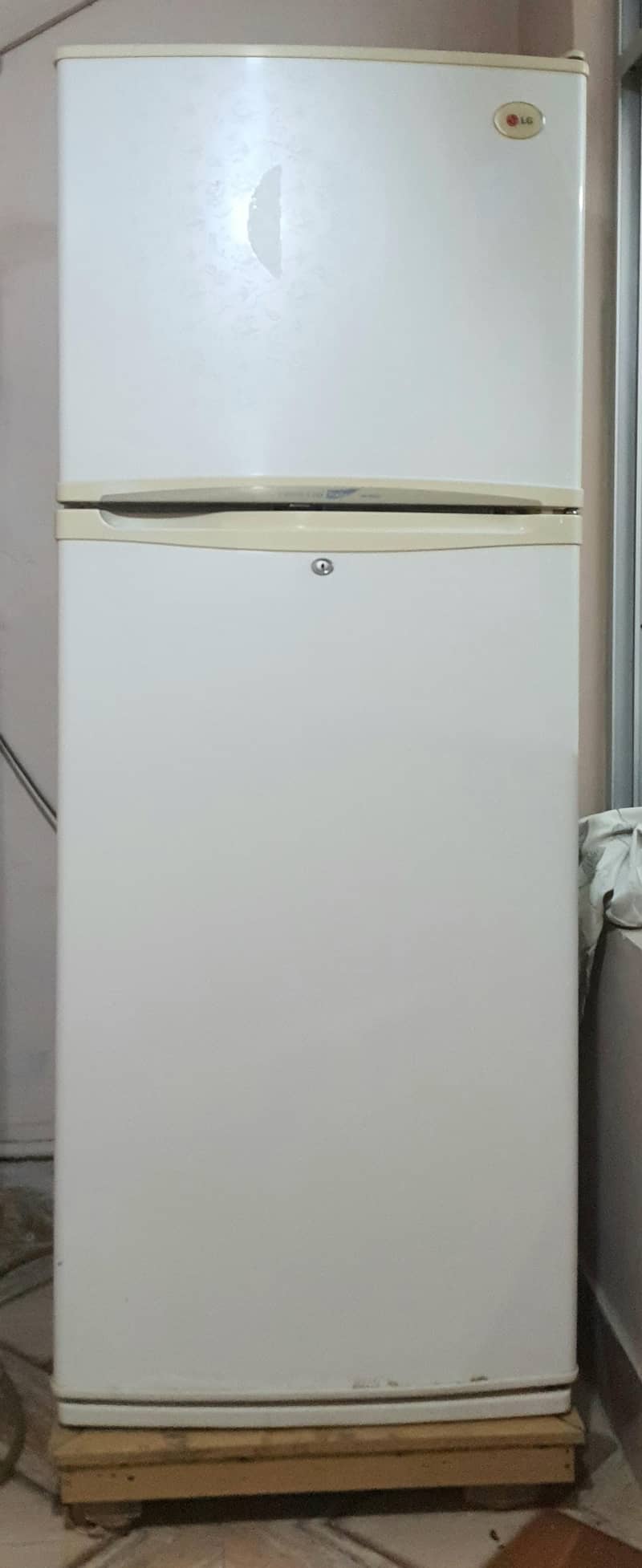 Fridge 4