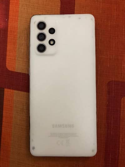 Samsung Galaxy A52 8gb/128gb