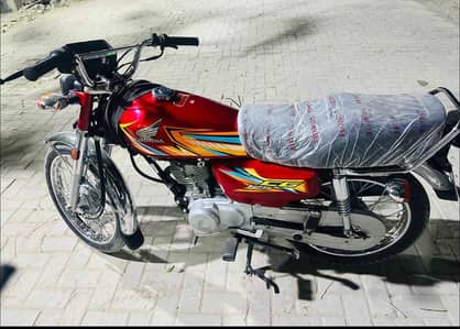 honda 125 2026 (03161605072)