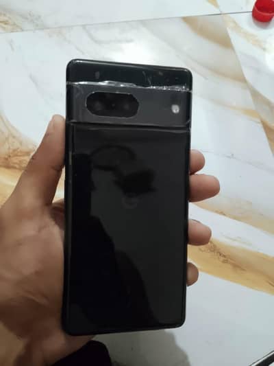 Google Pixel 7