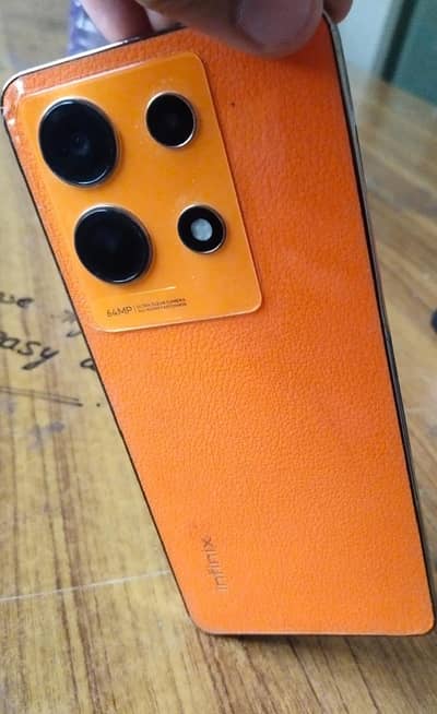 Infinix Note 30 || In brand new condition