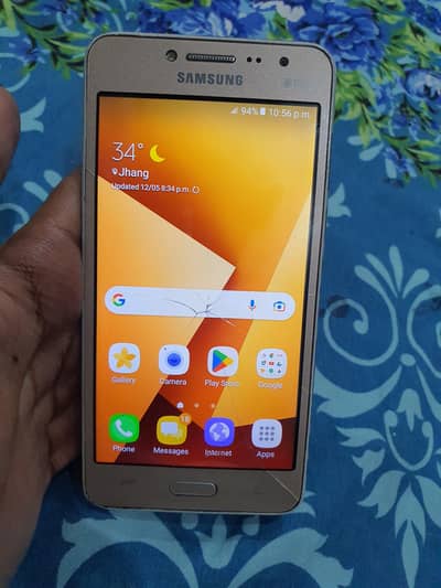 Samsung mobile grand prime plus  hostpot ke liye bhot Acha ha