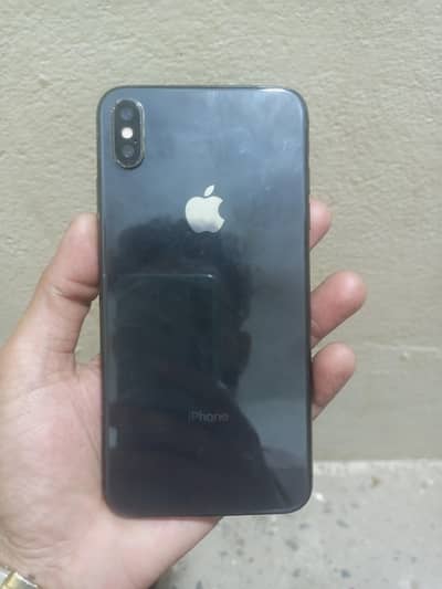iphone Xs max