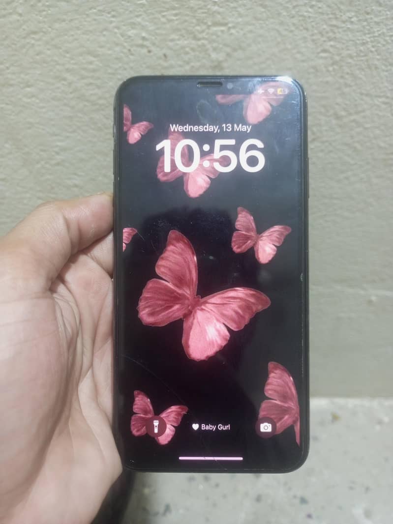 iphone Xs max 1