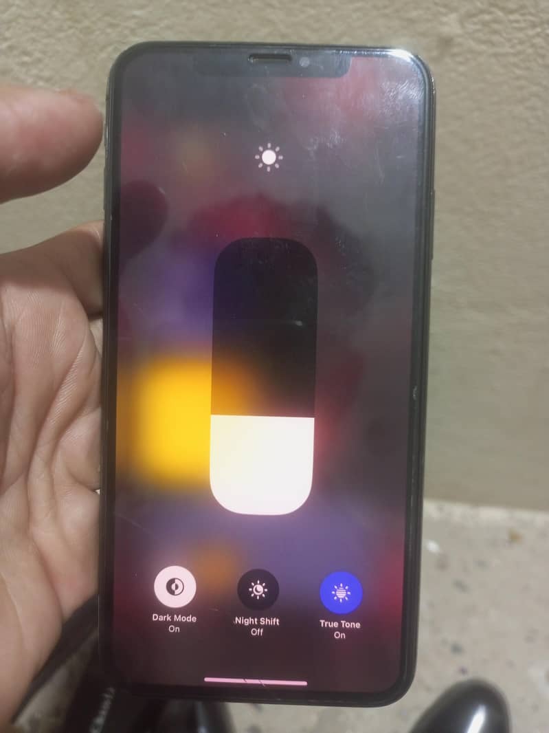 iphone Xs max 3