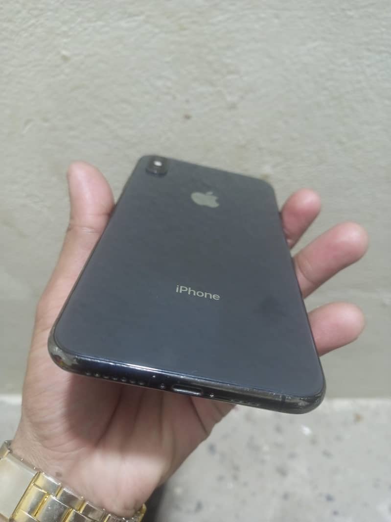 iphone Xs max 6