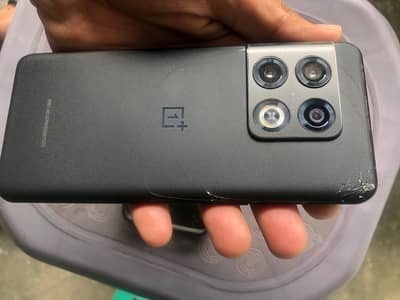 OnePlus 10 pro 5g Exchange possible