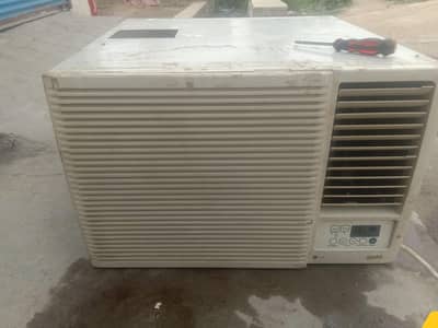 LG AC condition like a new no repair original gass