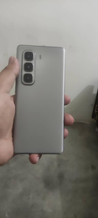 Infinix hot 50 pro plus 10/10
