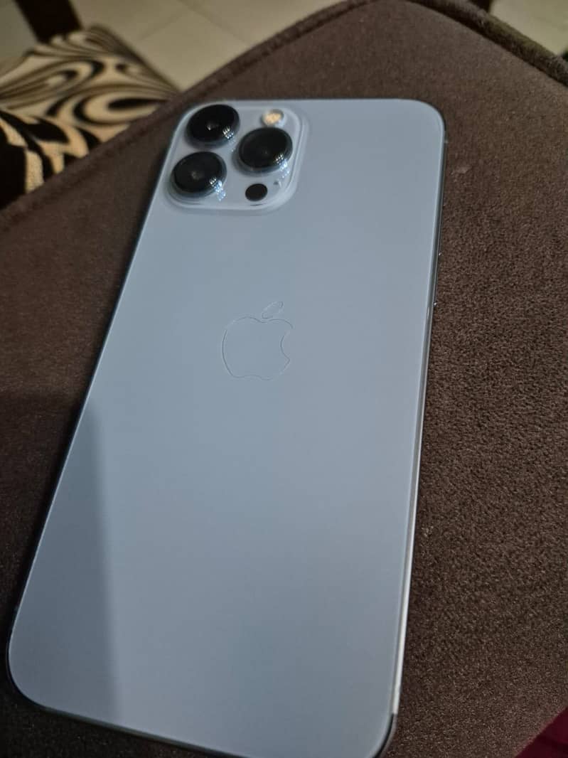 iPhone 13 Pro Max 2