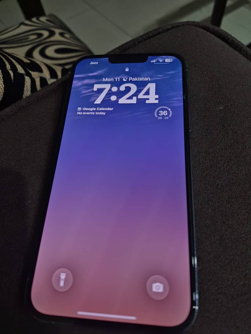 iPhone 13 Pro Max 4