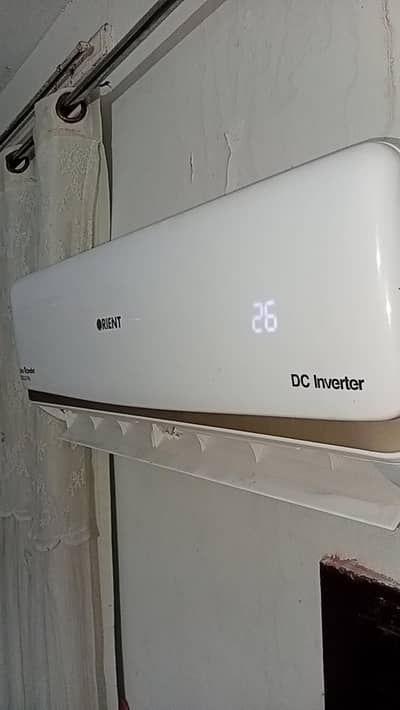 orient DC inverter