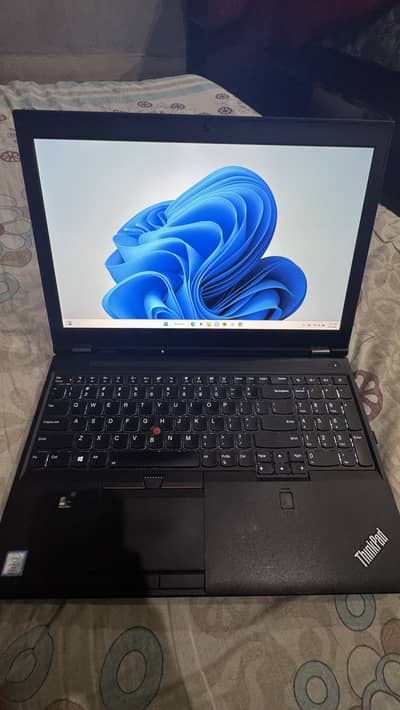 Lenovo laptop i7 7th gen
