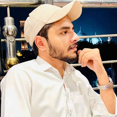 Muhammad Tayyab Ali 