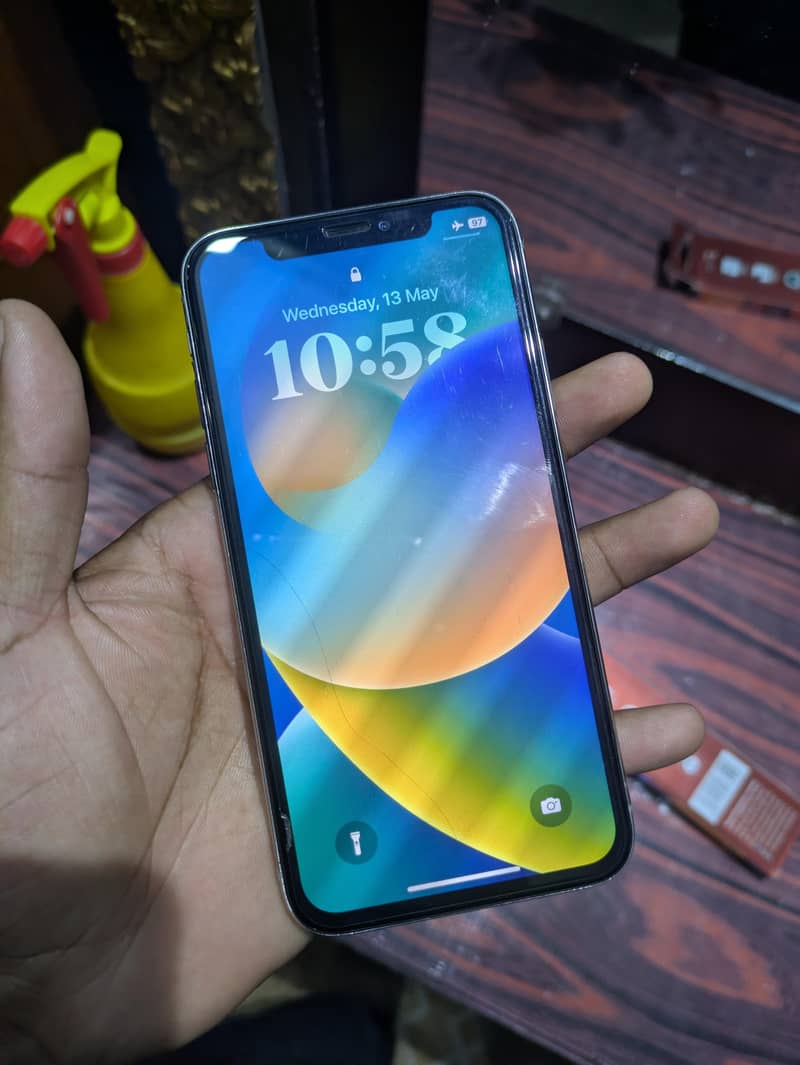 iphone x 1