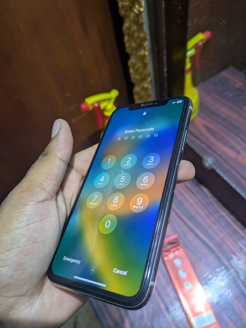 iphone x 2