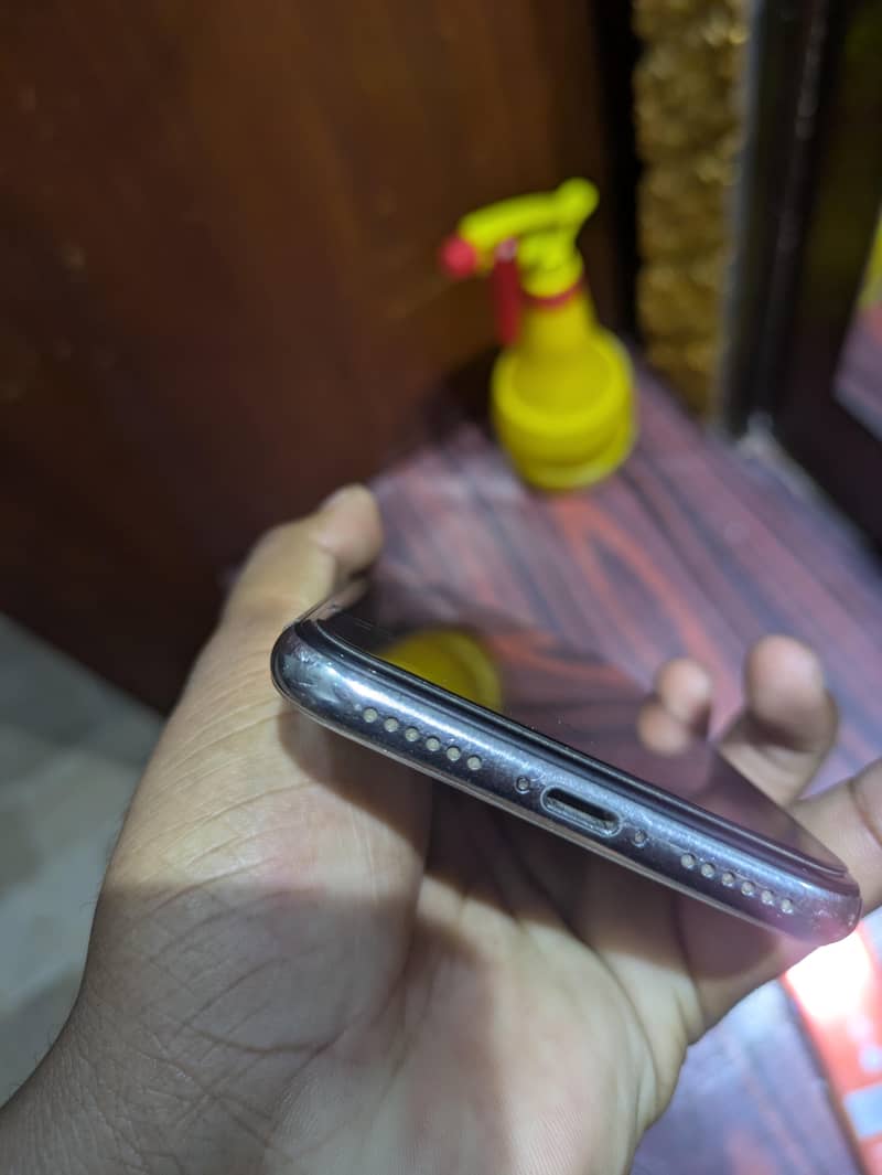 iphone x 4
