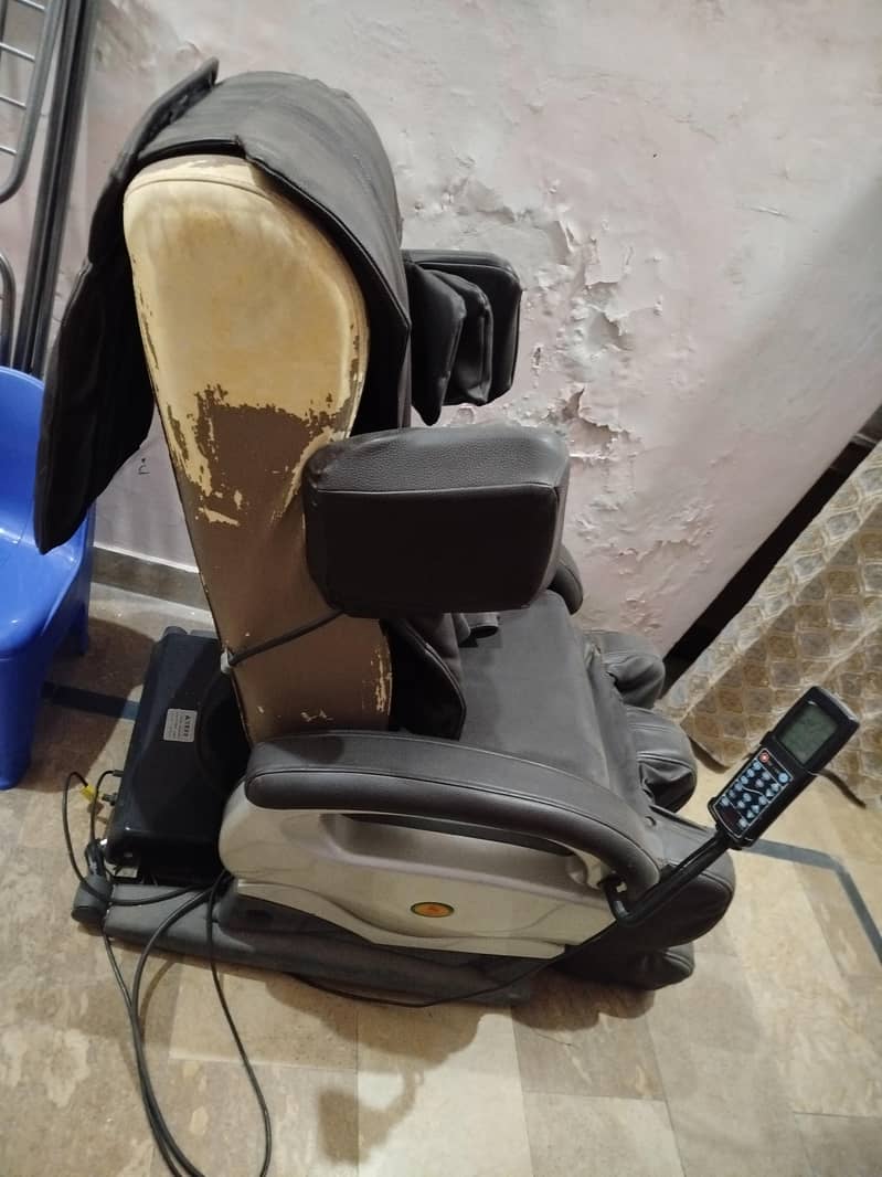 Massage Machine 1