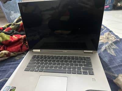 LENOVO YOGA 730 15" GTX 1050 4GB