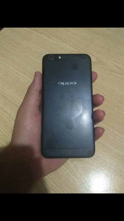 Oppo A57 non pta 32gb