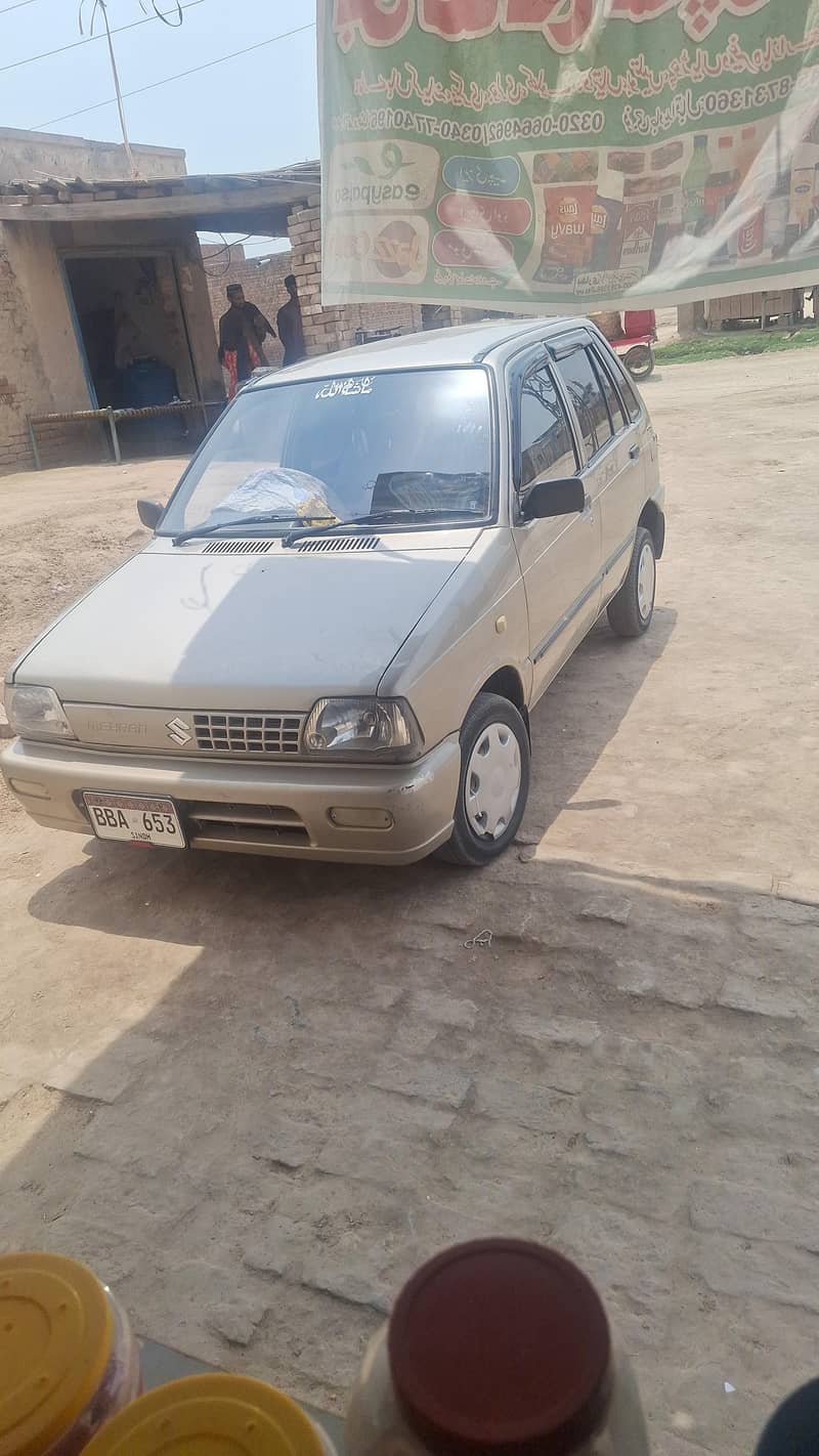 mehran 0