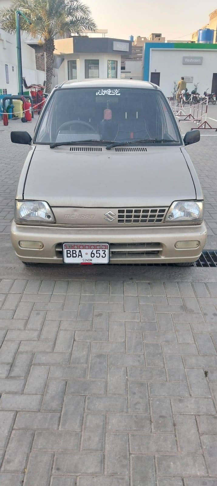mehran 1