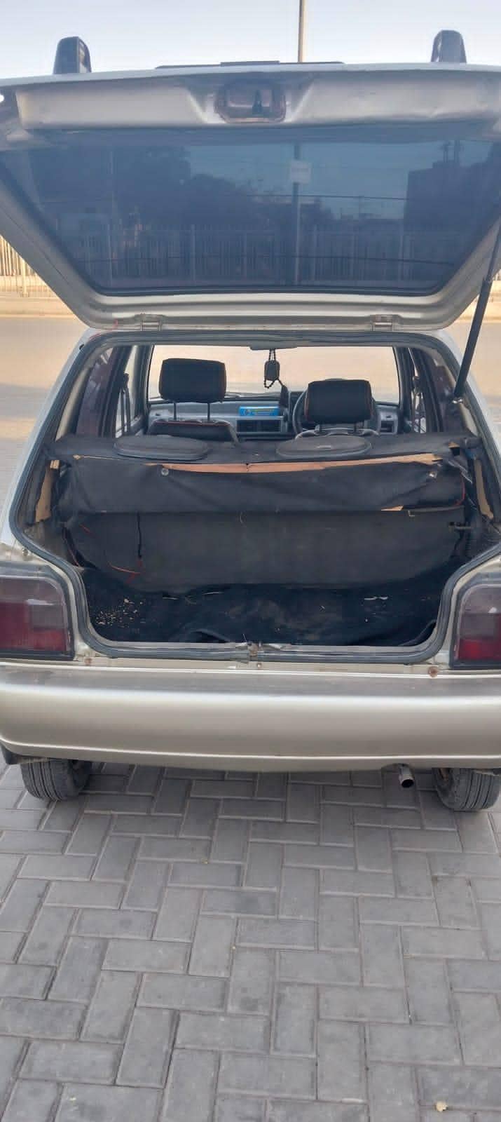 mehran 5