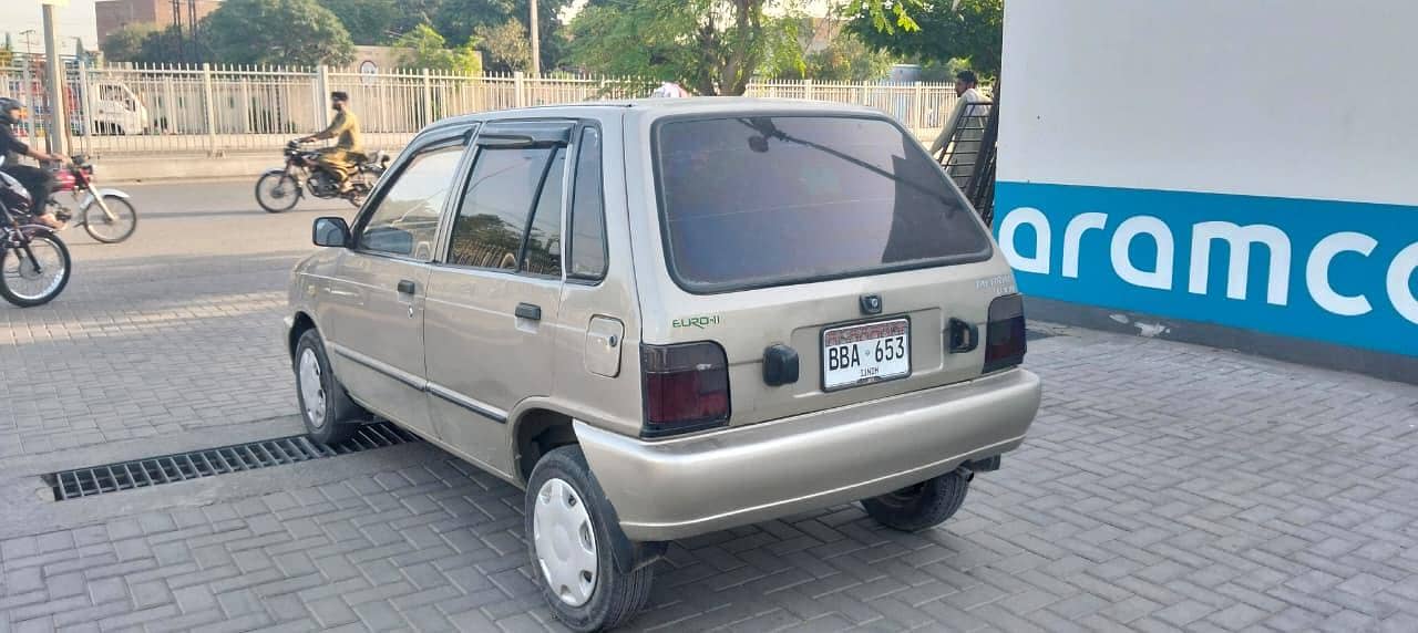 mehran 6