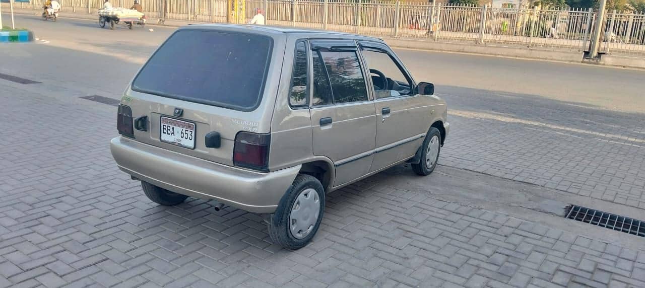 mehran 7