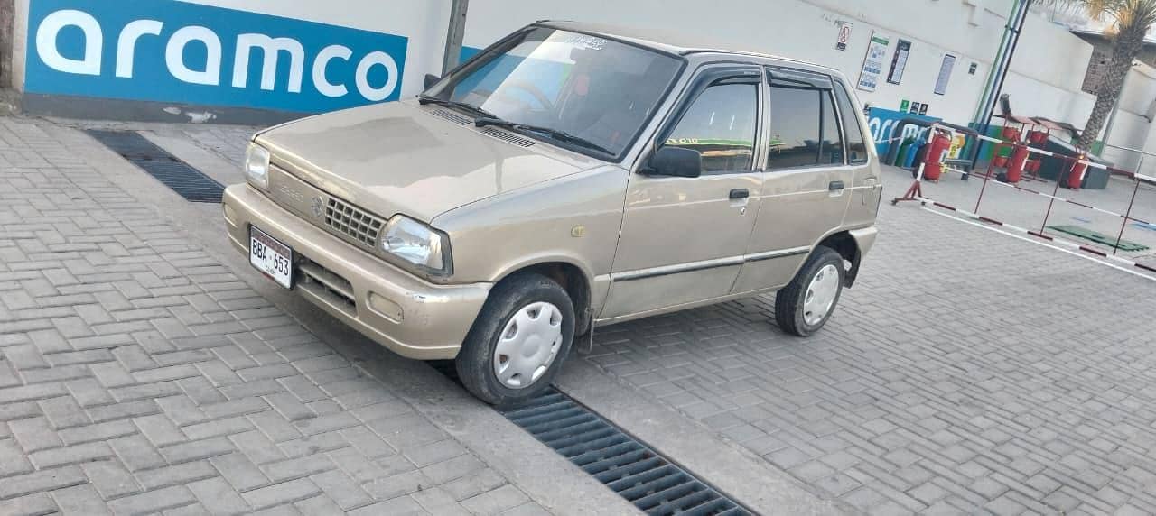 mehran 8