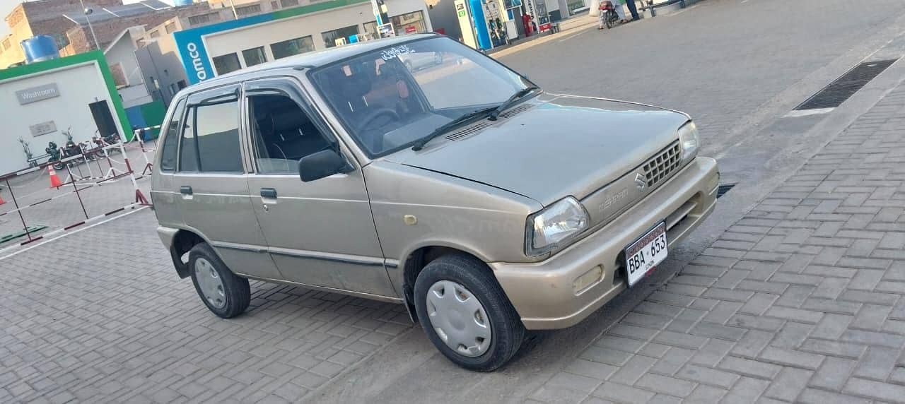 mehran 9