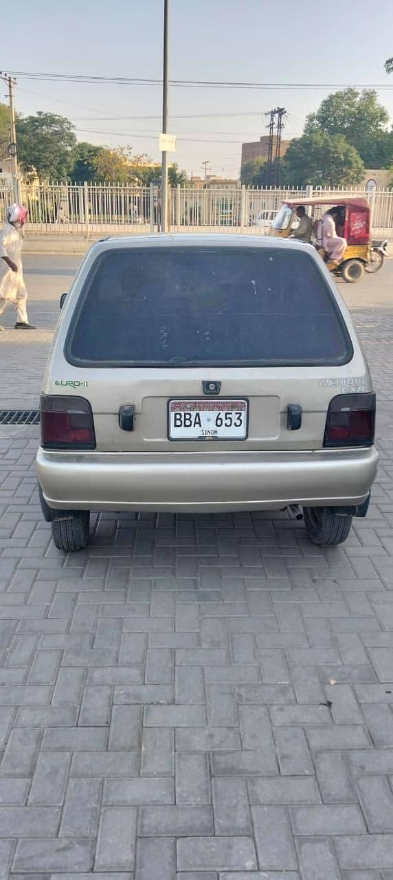 mehran 11