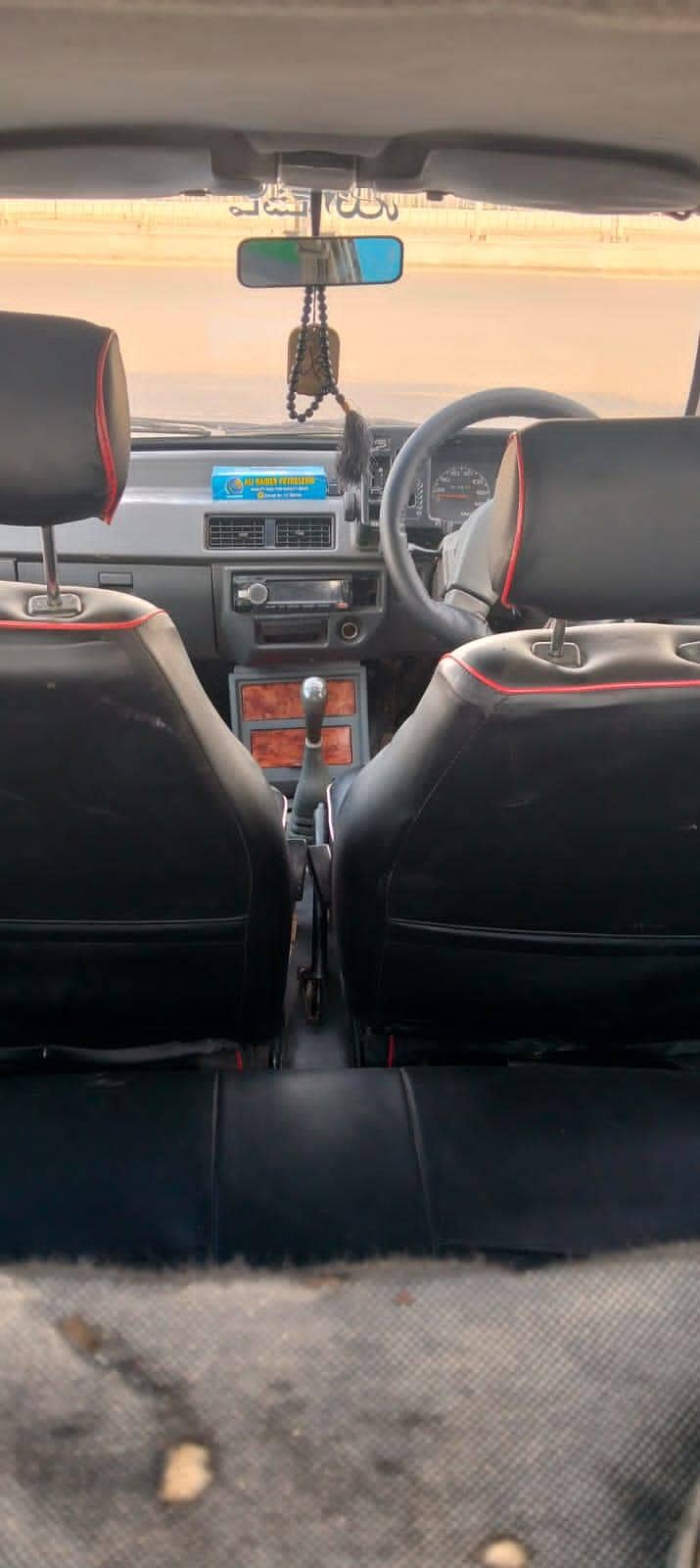 mehran 12