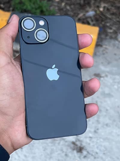 Iphone 13 mini 256 gb