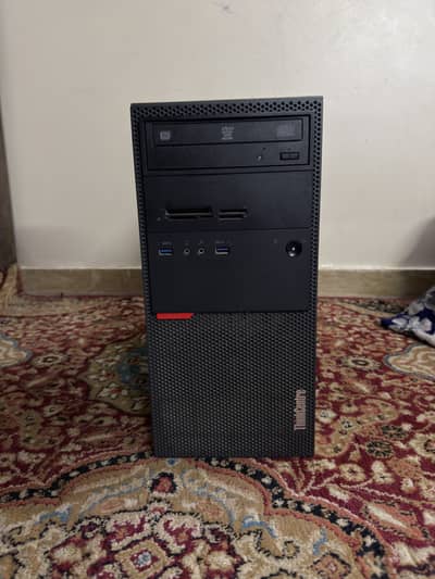 Lenovo PC