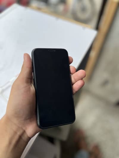 Iphone 11 pro