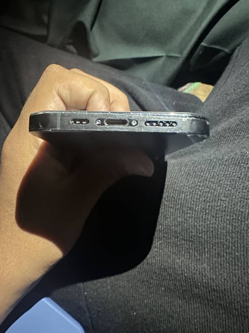 iPhone 12 Pro 0