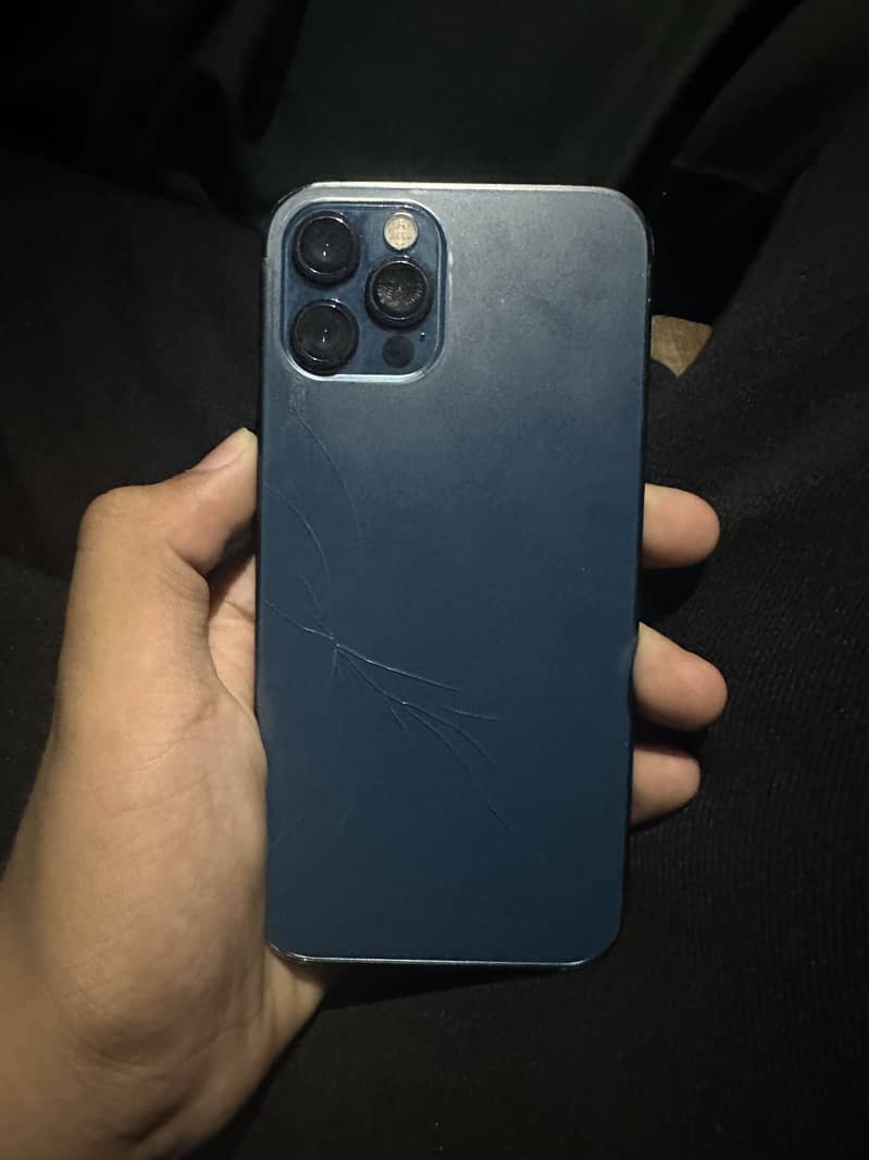 iPhone 12 Pro 2
