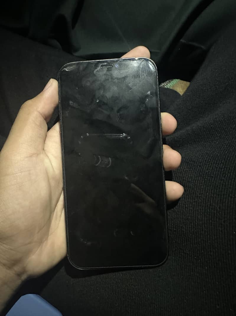 iPhone 12 Pro 3