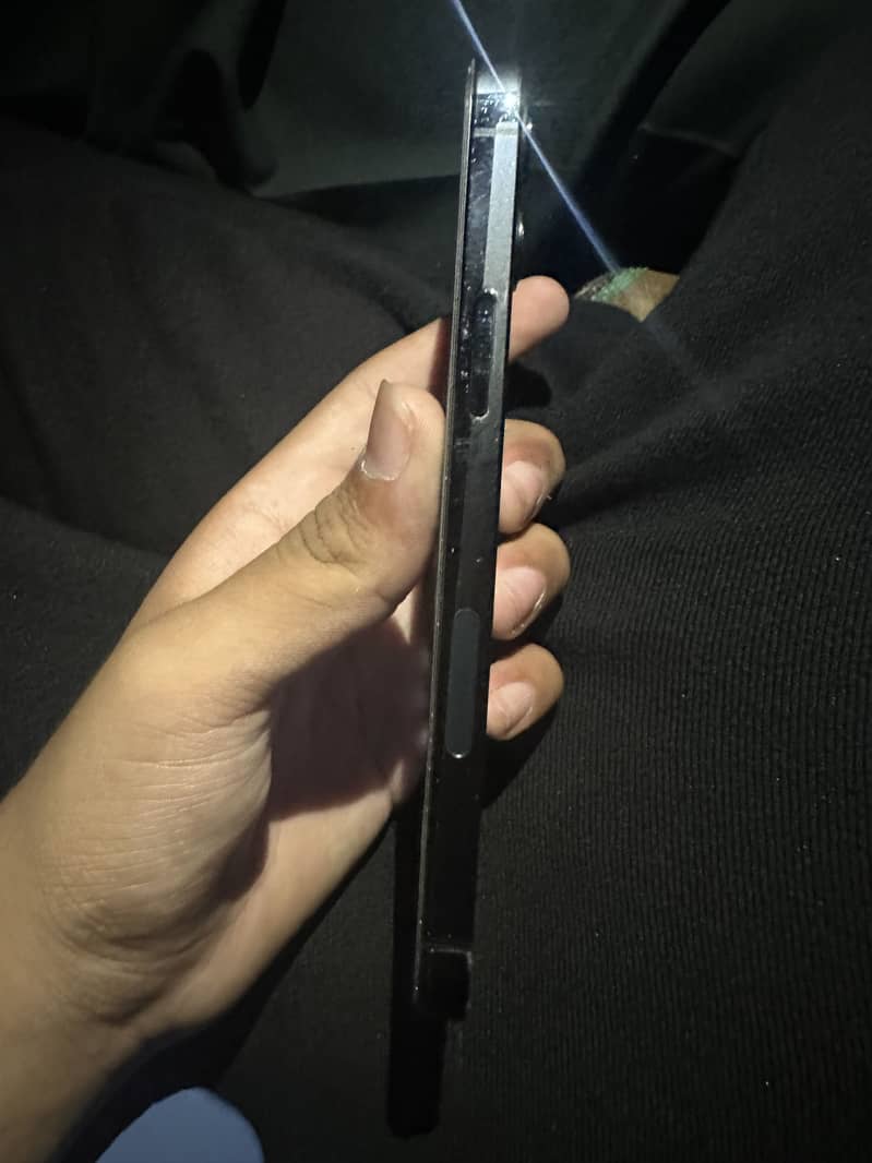 iPhone 12 Pro 4