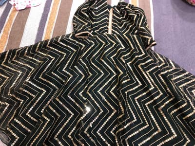 it's a new Long maxi