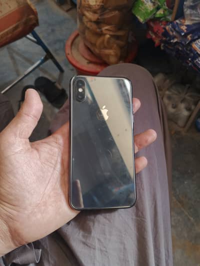 Iphone xs