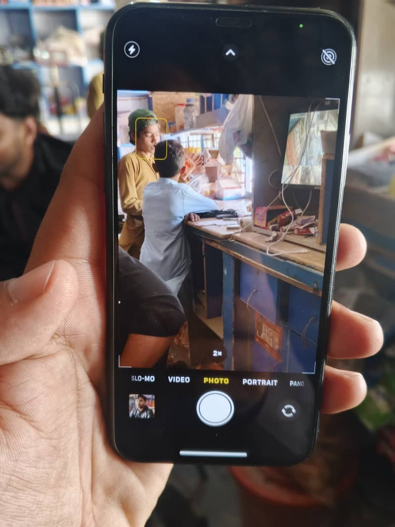 Iphone xs 1