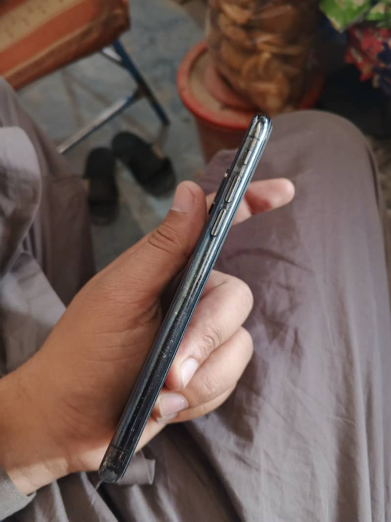 Iphone xs 5