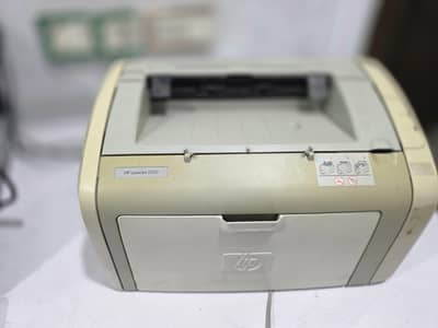 hp laser jet 1010
