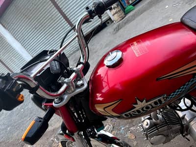 70unique